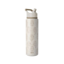 Summit Water Bottle with Straw Lid