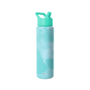Summit Water Bottle with Straw Lid