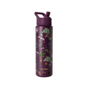 Summit Water Bottle with Straw Lid