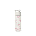 Summit Kids Water Bottle with Straw Lid