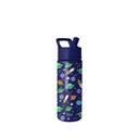 Summit Kids Water Bottle with Straw Lid