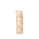 Summit Kids Water Bottle with Straw Lid