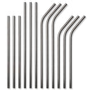 Stainless Steel Reusable Straws