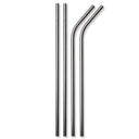 Stainless Steel Reusable Straws
