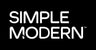 Simple Modern logo