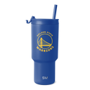 NBA Trek Tumbler with Flip Lid
