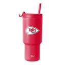 NFL Trek Tumbler