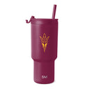 Collegiate Trek Tumbler