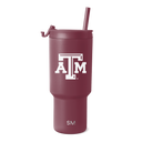 Collegiate Trek Tumbler
