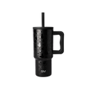 Trek Kids Tumbler with Silicone Straw Lid
