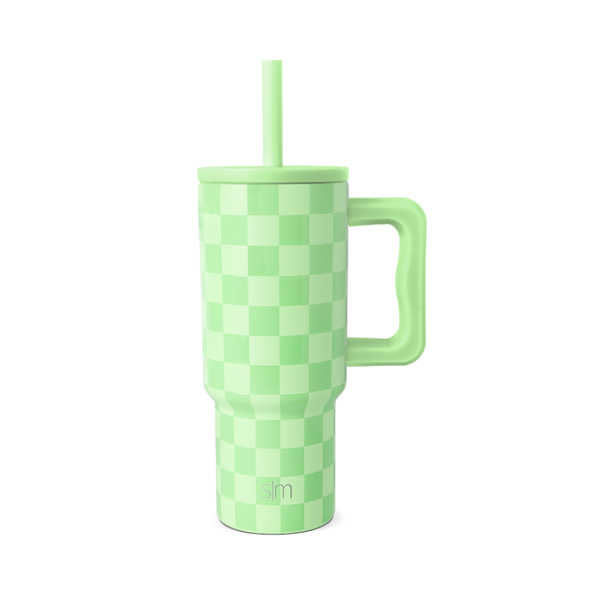 Kids Trek Pivot Tumbler