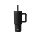 Trek Kids Tumbler with Silicone Straw Lid