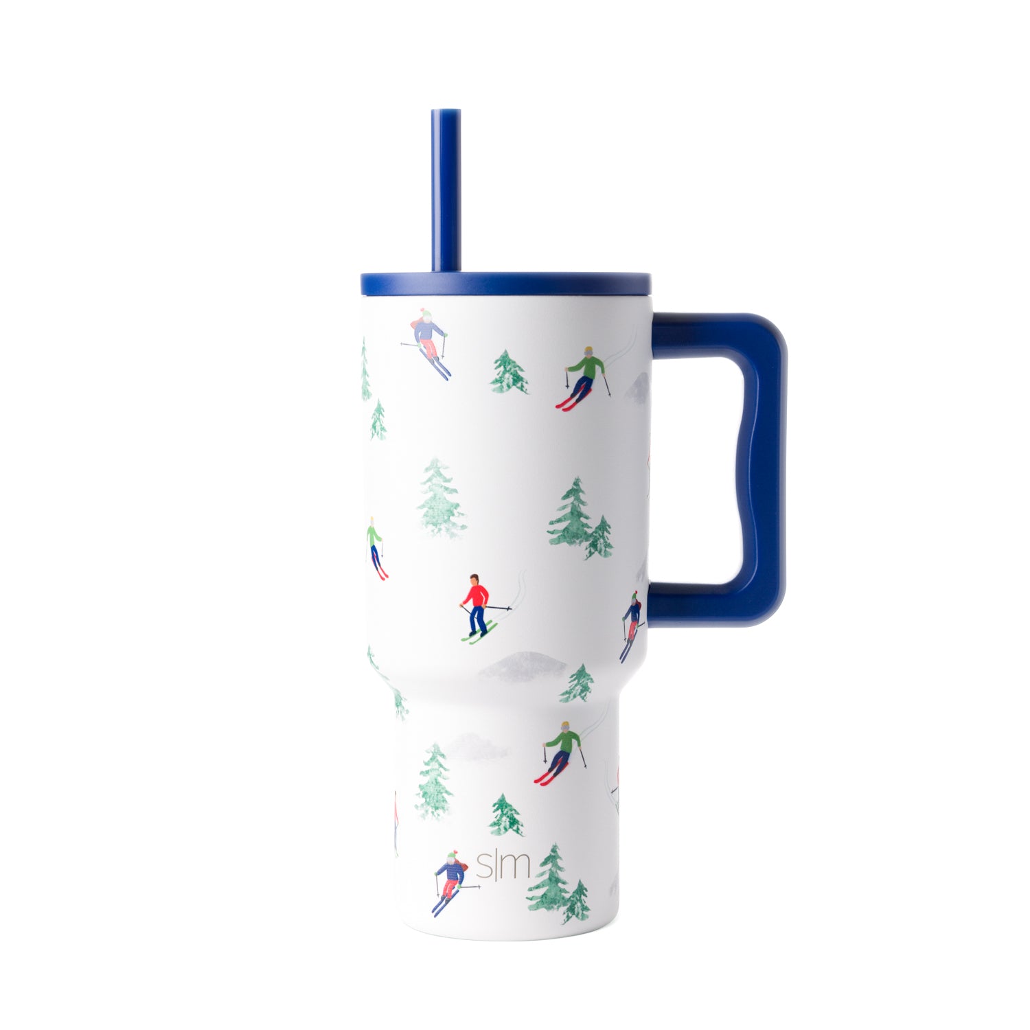 Simple Modern Trek Tumbler - Thumbnail 4