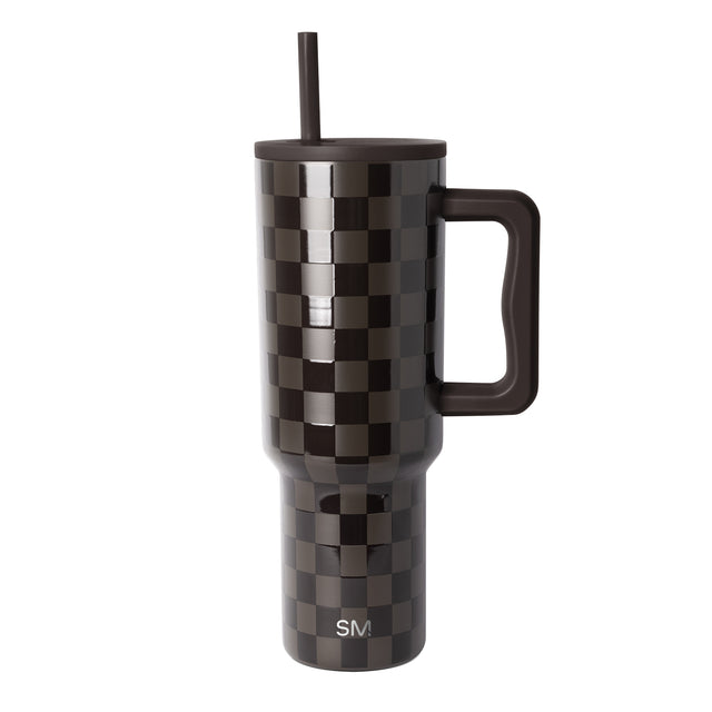Trek Tumbler