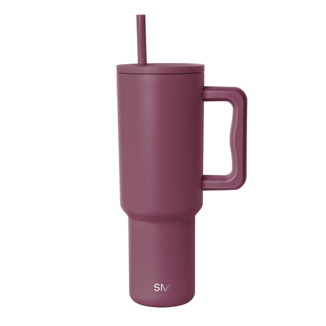Trek Tumbler