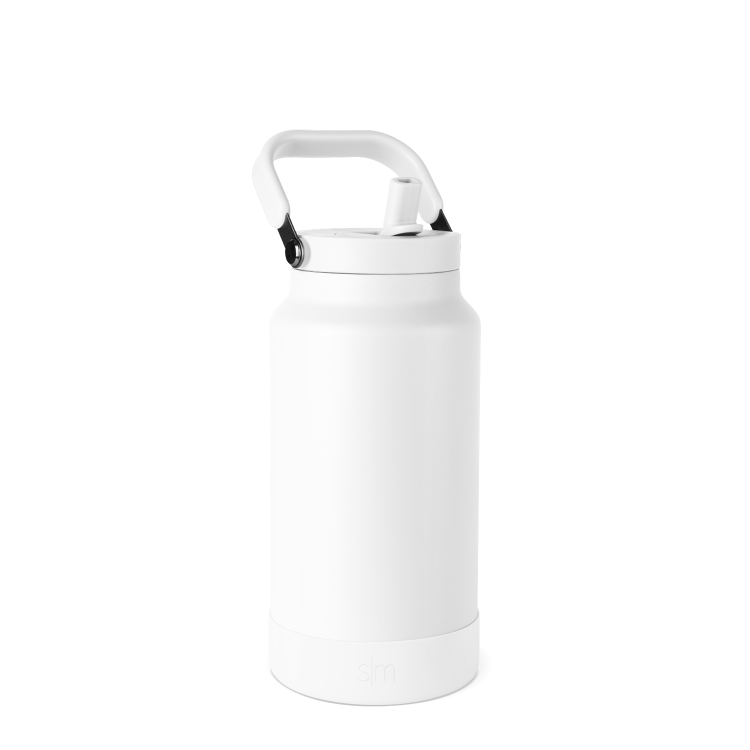 TENTIAL Water Tumbler 水筒 ホワイト KINTO ACTIVE BOTTLE –Durable Stainless Steel Tumbler for Active