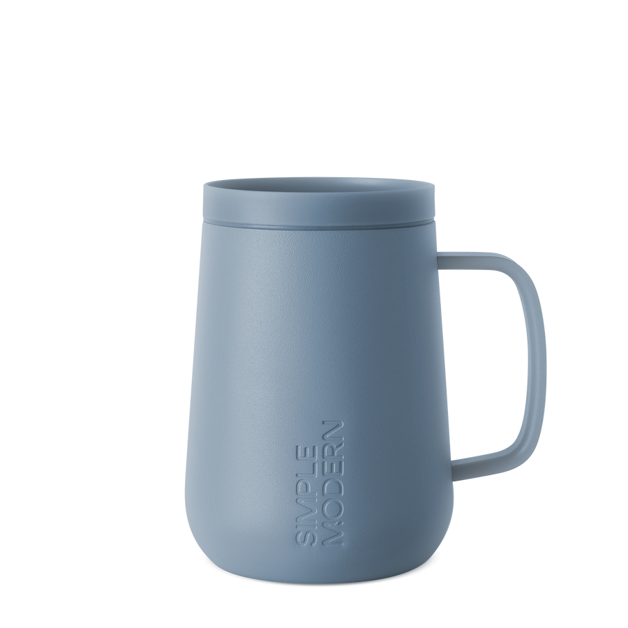 Image of Voyager Mug Signature