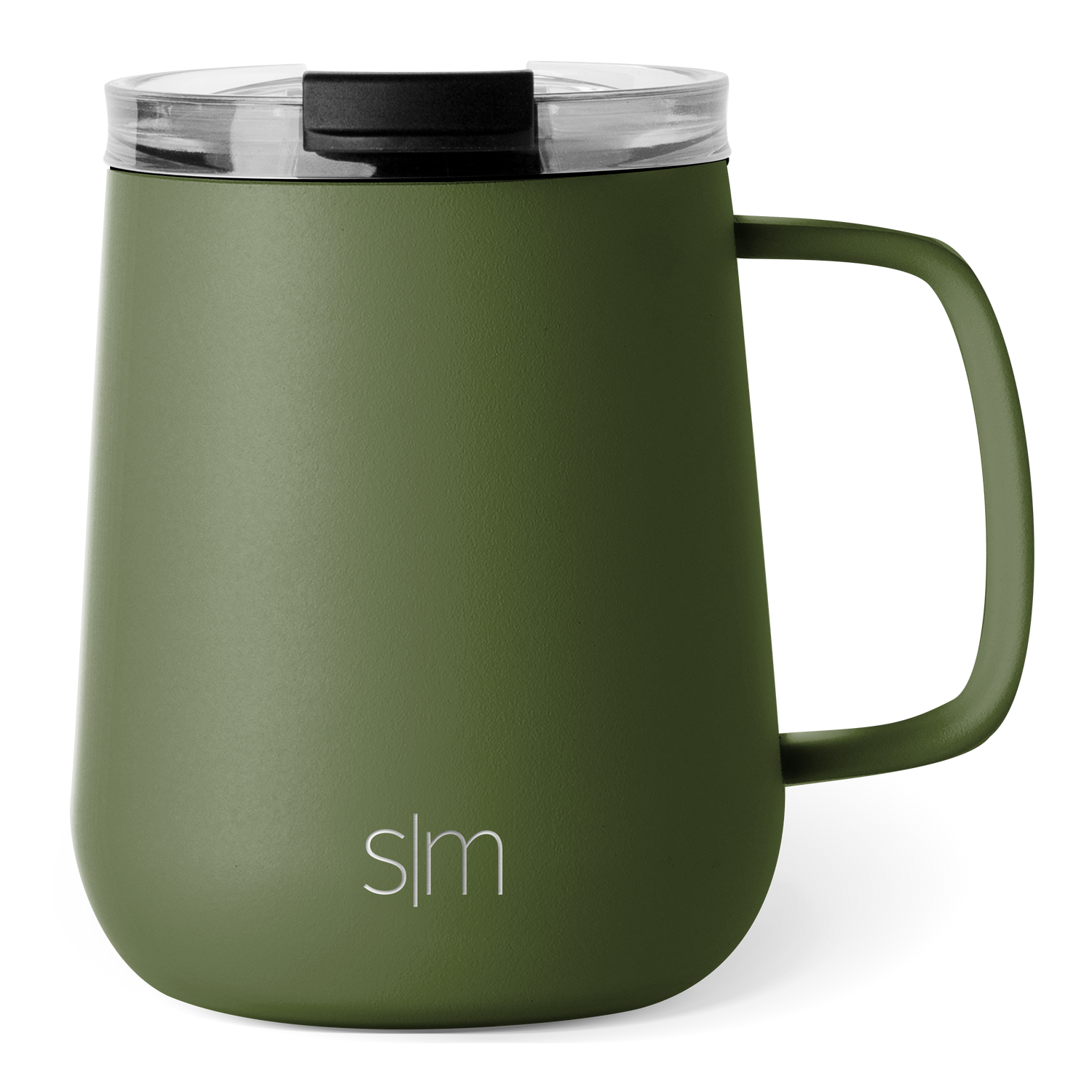 Simple Modern Voyager Coffee Mug With Handle - 12 oz - DW3020H