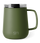 Image of Voyager Coffee Mug with Handle - 12 oz