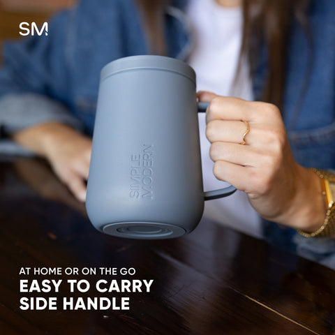 Voyager Mug with Handle