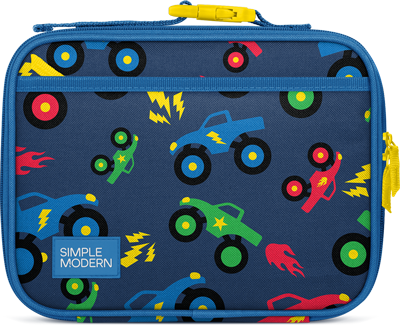 Hadley lunch box.