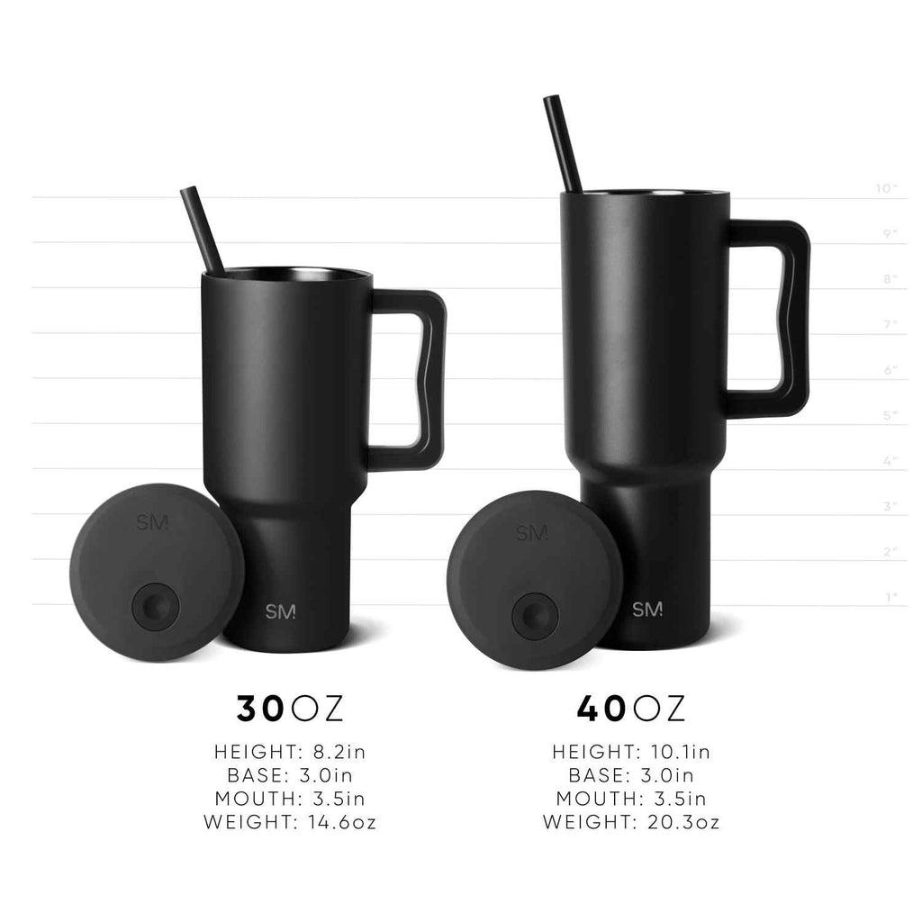 Disney Princess Trek Tumbler