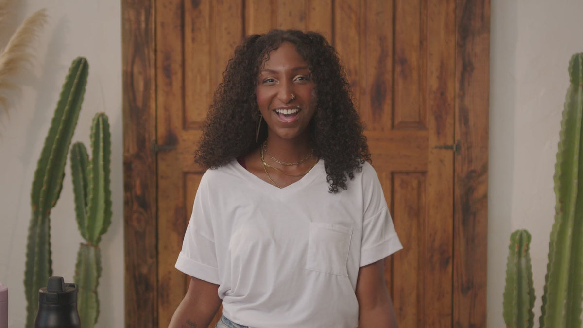 Cover for video about the bottle