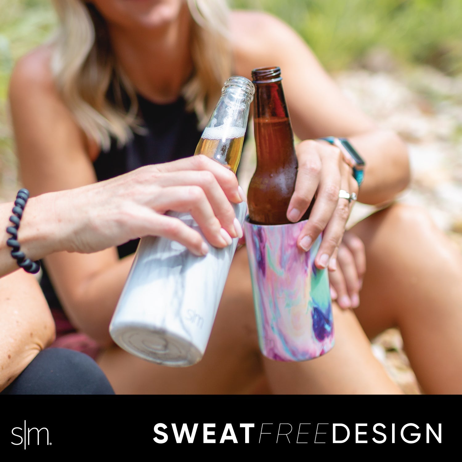 Simple Modern Collegiate Ranger Bottle Cooler - Thumbnail 5