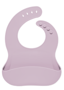 Bennett Silicone Bib