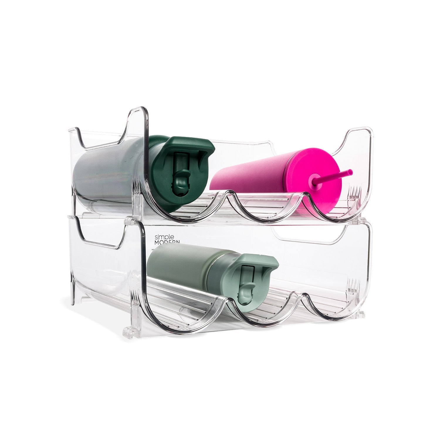 Bottle Organizer - 2 pack - Thumbnail 3