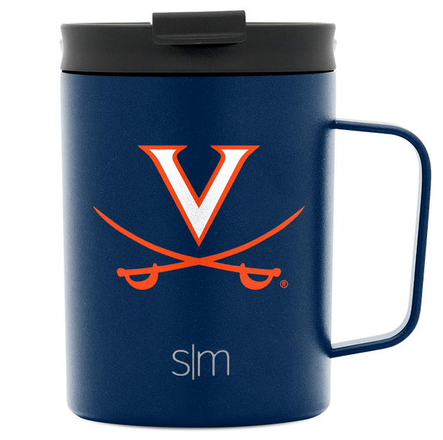 19d scout coffee mug Collegiate Scout Coffee Mug with Flip Lid – Simple Modern