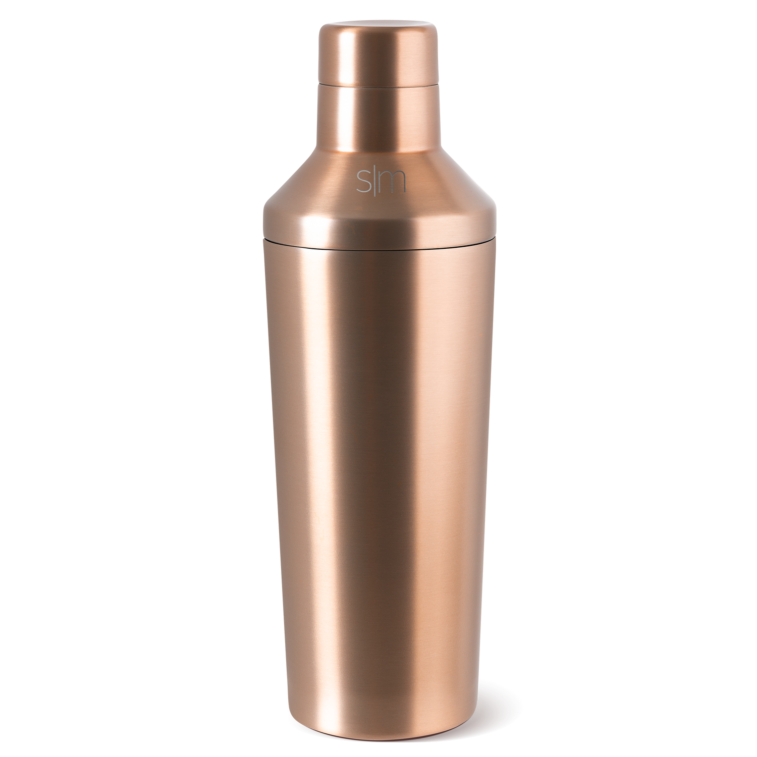 Monogram 20oz Yeti Cooler With Handle Blender Bottle Simple Modern