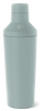 Image of Classic Cocktail Shaker with Jigger Lid