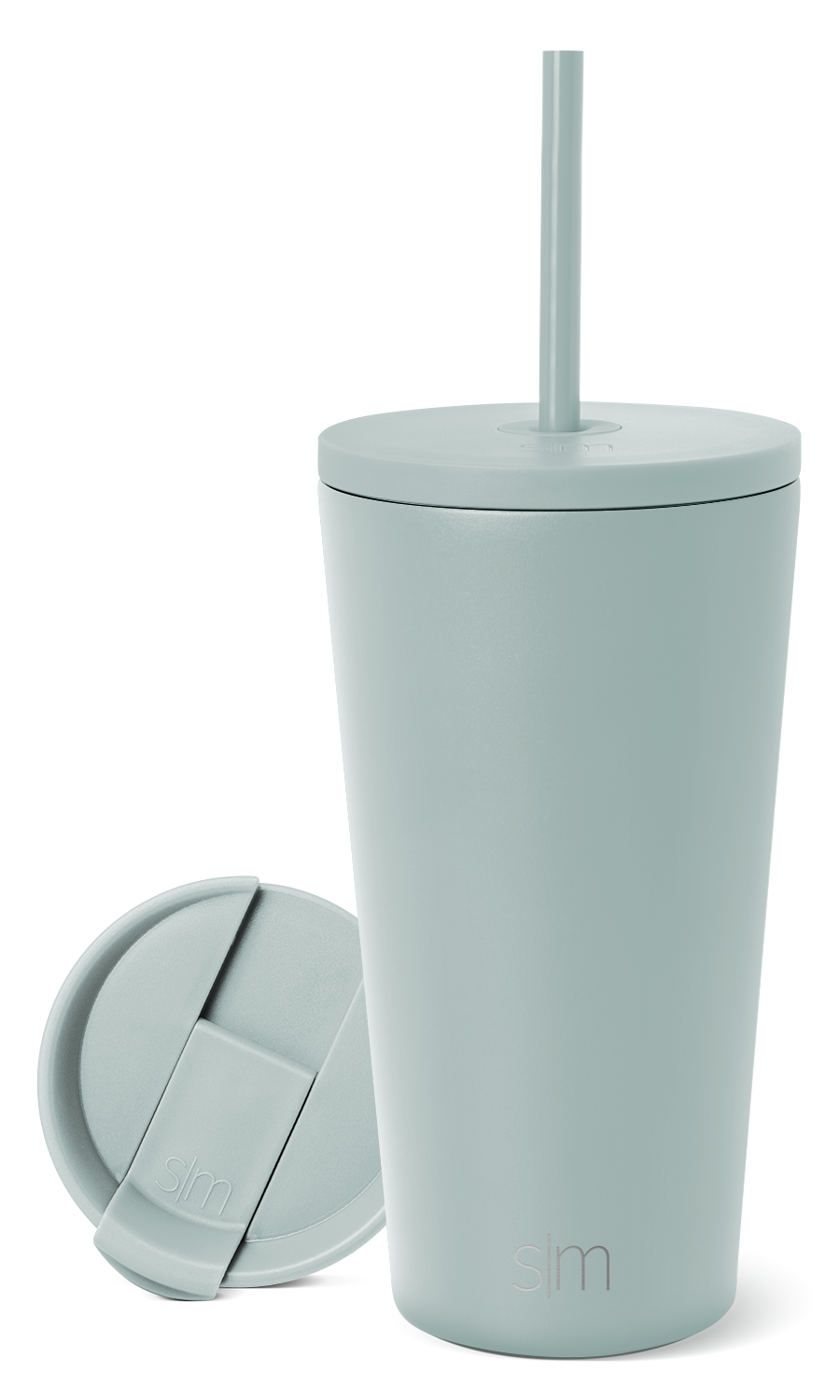 Simple Modern Tumbler - 16oz – Southern Ledge Pools and Patios