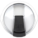 Cruiser Tumbler Splash-Proof Lid - 30oz
