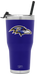Image of NFL Cruiser Tumbler with Flip Lid and Straw