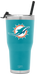 Image of NFL Cruiser Tumbler with Flip Lid and Straw