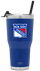 Image of NHL® Cruiser Insulated Tumbler with Flip Lid and Straw - 30oz