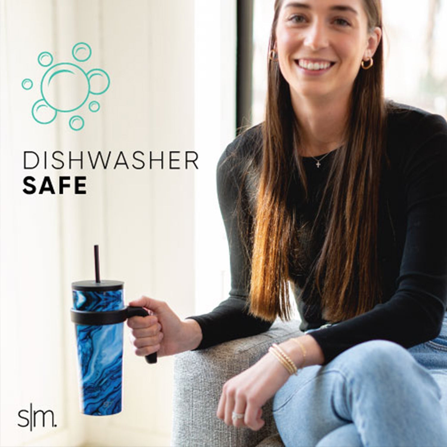 Classic Tumbler Handle - Thumbnail 4