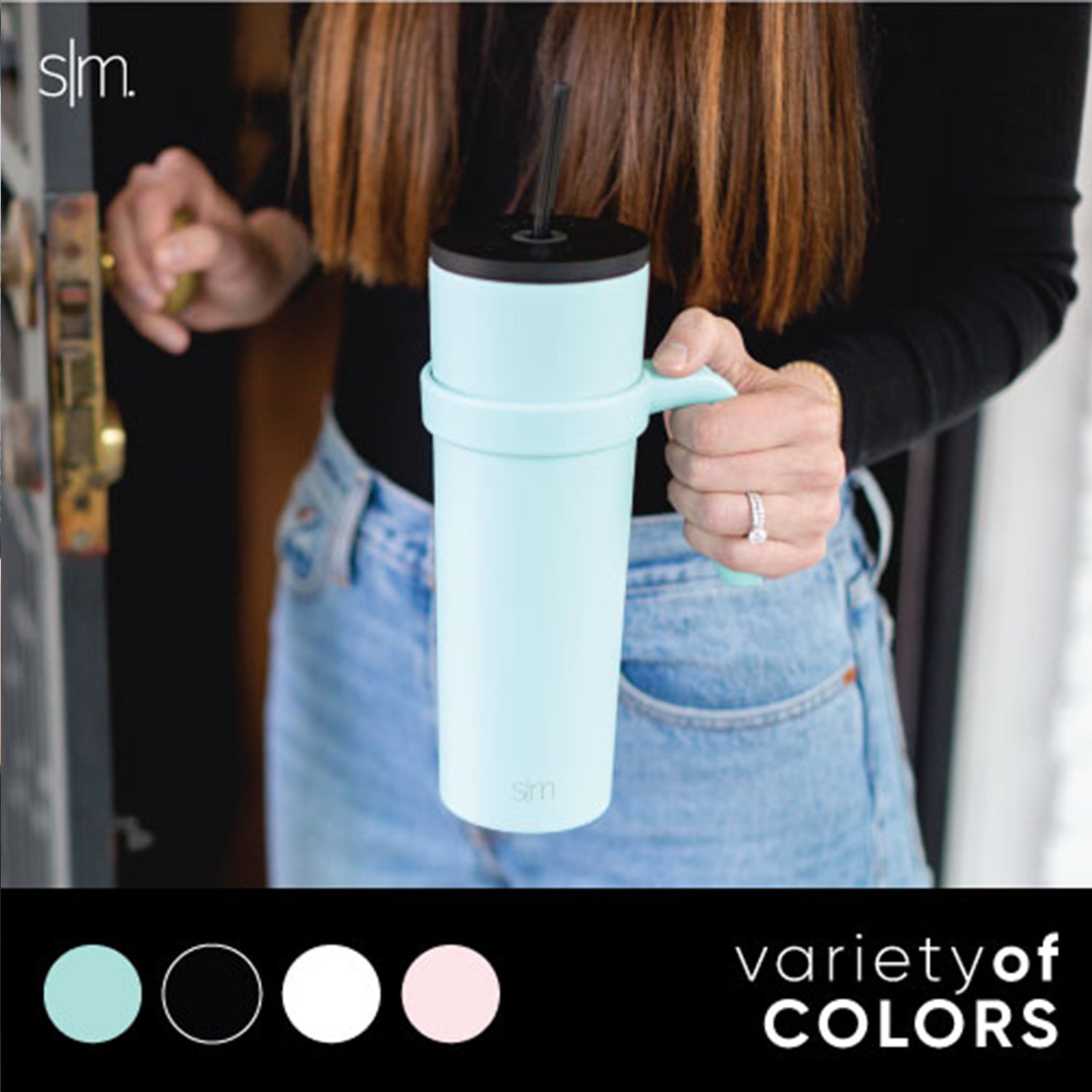 Classic Tumbler Handle - Thumbnail 3