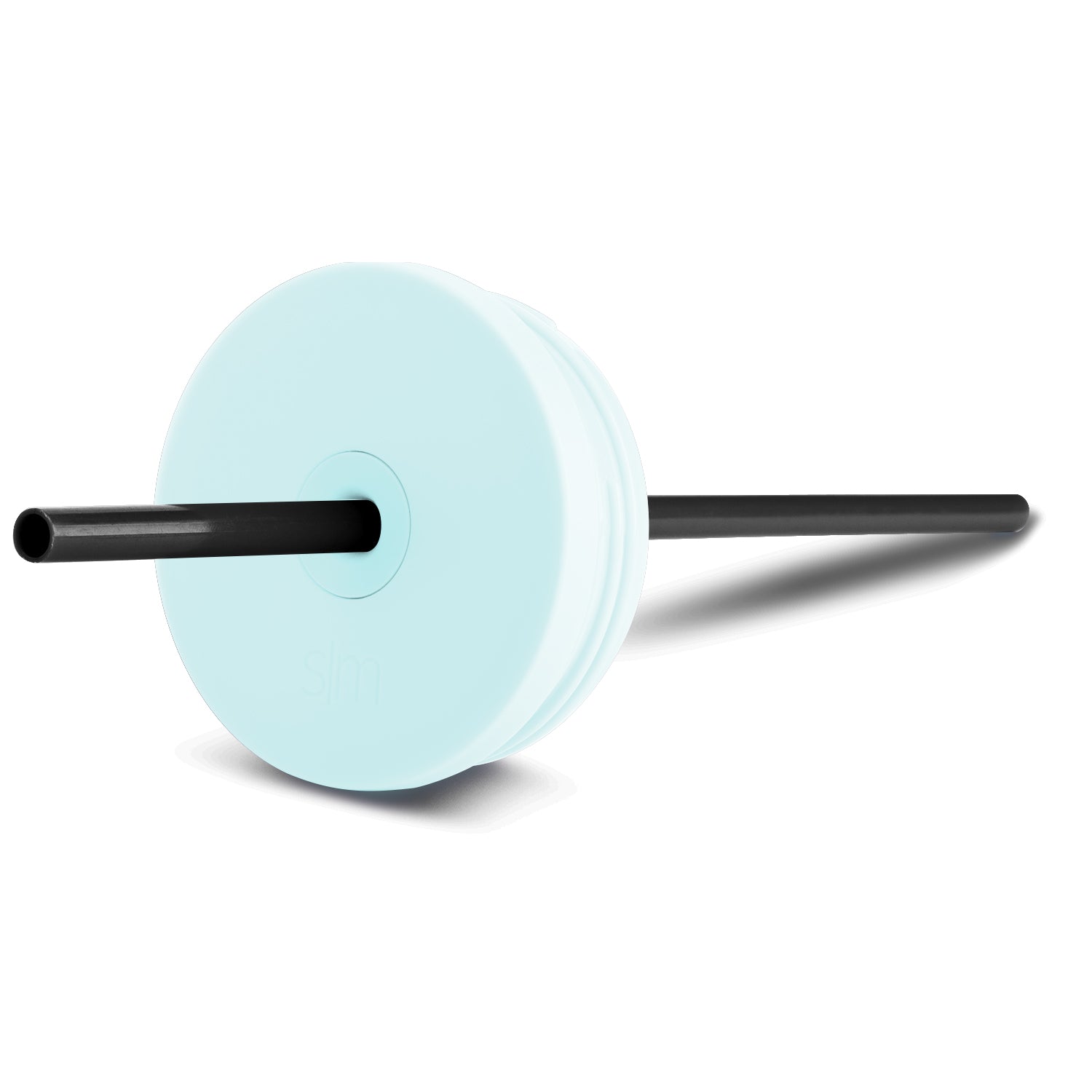 Voyager Tumbler Straw Lid  Simple Modern