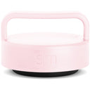 Provision Food Jar Handle Lid