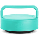Provision Food Jar Handle Lid