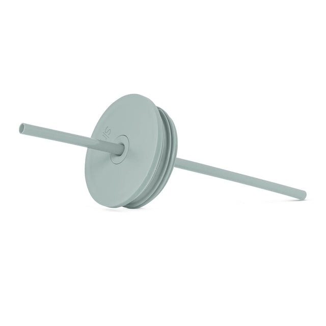 Soft sage green muted seafoam colored product displayed against a clean white background