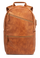 Image of Vegan Leather Legacy Backpack