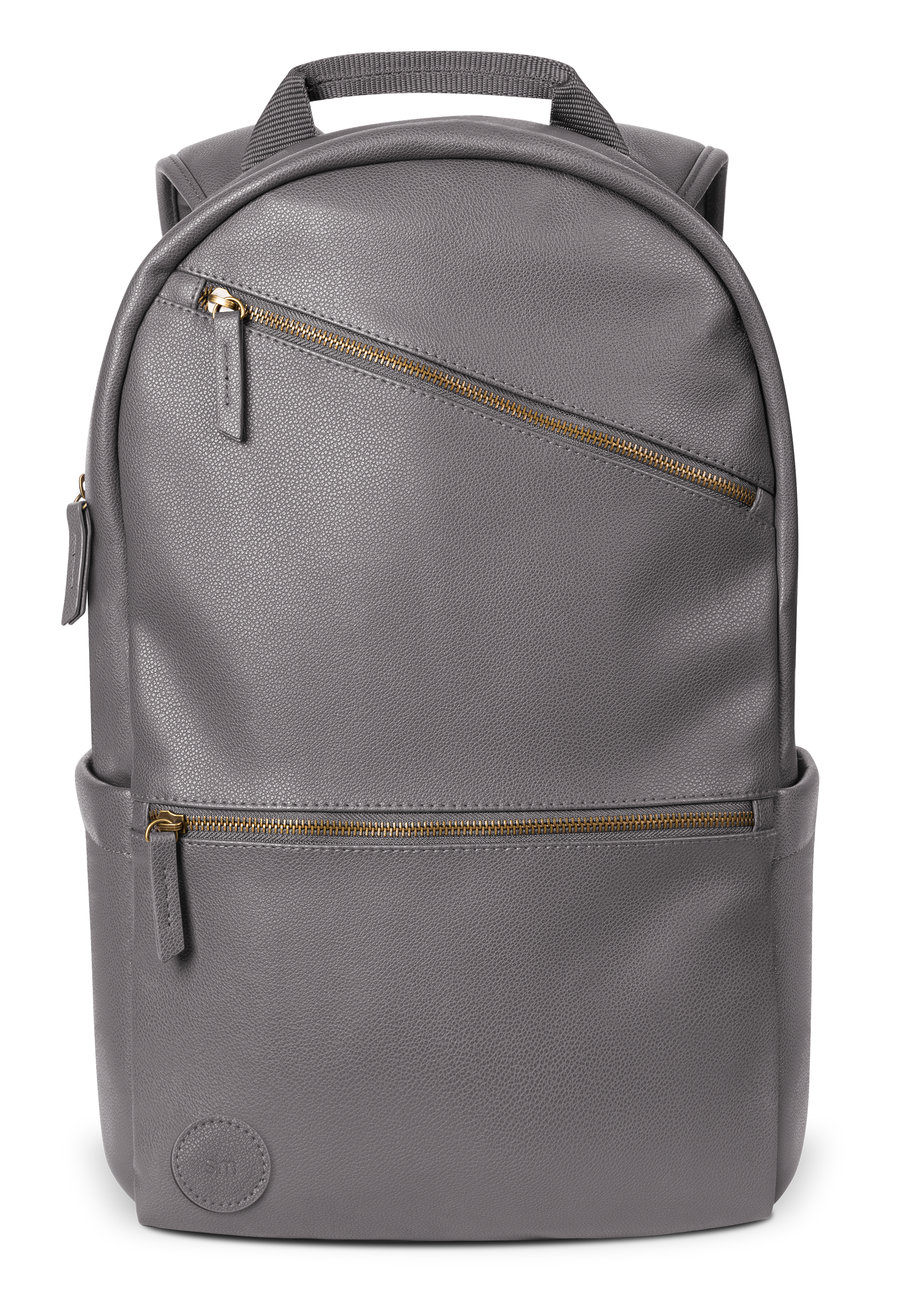 Vegan Leather Legacy Backpack - Thumbnail 4