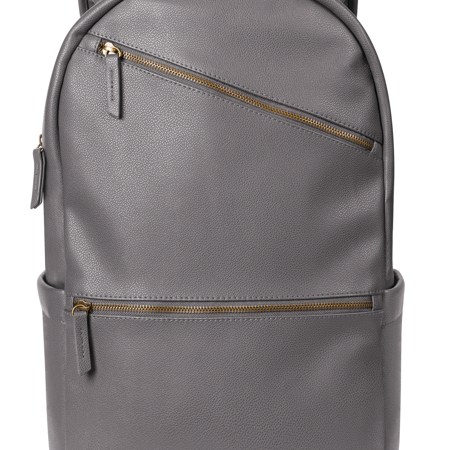 simple modern, Bags, Simple Modern Large Vegan Leather Fletcher Backpack  Cream Terrazzo