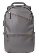 Vegan Leather Legacy Backpack