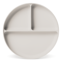 Parker Silicone Partitioned Plate