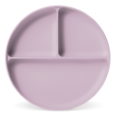 Parker Silicone Partitioned Plate